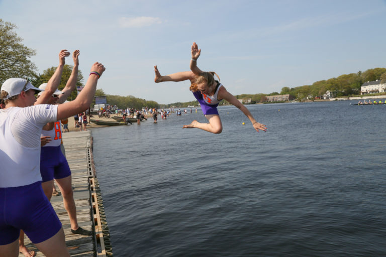 Affiliates IRA National Championship Regatta